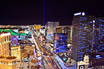 Welcome to Las Vegas: 2 dias y 2 noches en la ciudad del pecado. - COSTA OESTE USA 2012 (California, Nevada, Utah y Arizona). (29)