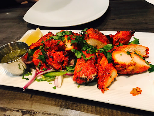 Indian Restaurant «Mumbai Spice», reviews and photos, 251 Massachusetts Ave, Boston, MA 02115, USA