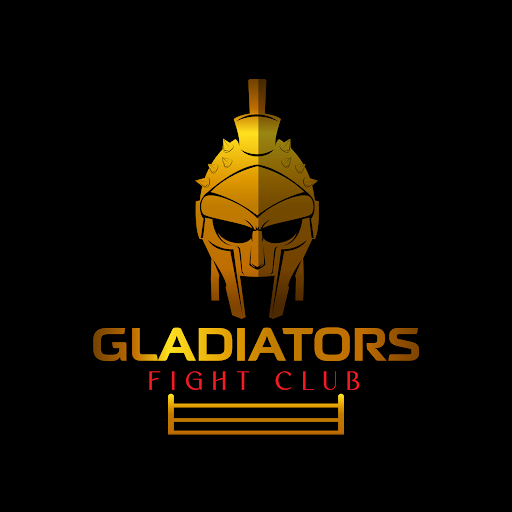 Gladiators boxing