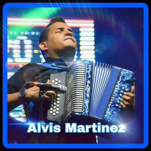 Alvis Martinez