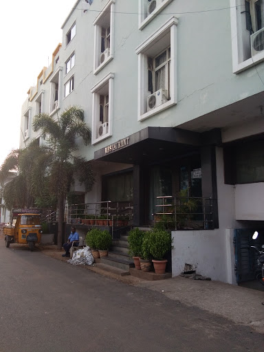 Hotel Balaji Grand, M G Road, Manasa Nagar, Suryapet, Telangana 508213, India, Inn, state TS