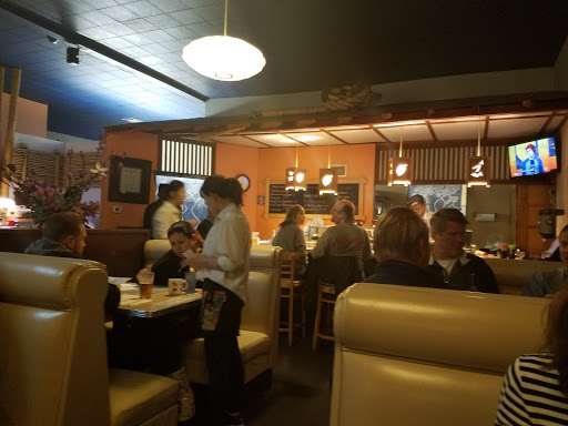 Japanese Restaurant «Ai Japanese Restaurant», reviews and photos, 1013 Fair Oaks Ave, South Pasadena, CA 91030, USA