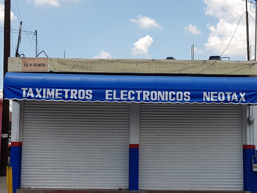 Neotax, Calle Miguel Ruelas 411, Miravalle, 20040 Aguascalientes, Ags., México, Tienda de componentes electrónicos | AGS