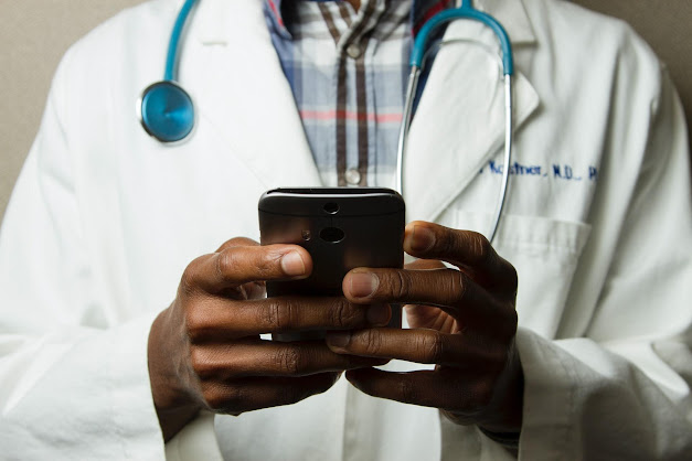 NPI for doctors