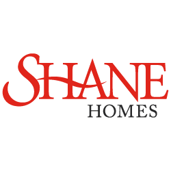 Shane Homes - Wolf Willow logo