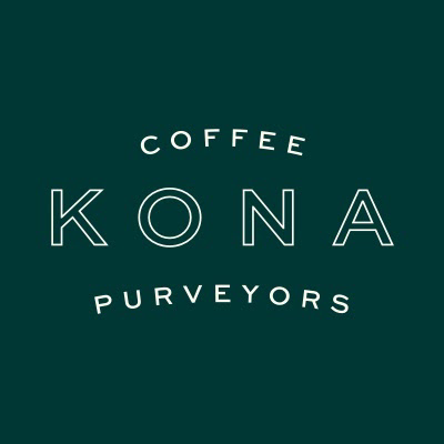 Kona Coffee Purveyors | b patisserie logo