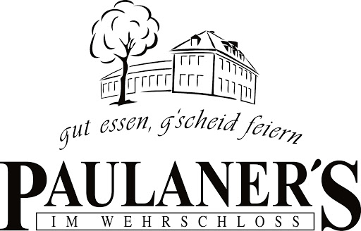 Paulaner's im Wehrschloss GmbH logo