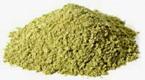 Eyebright Powder