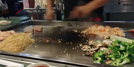 Restaurant «Kyoto Japanese Steak House», reviews and photos, 1621 Richmond Rd, Williamsburg, VA 23185, USA
