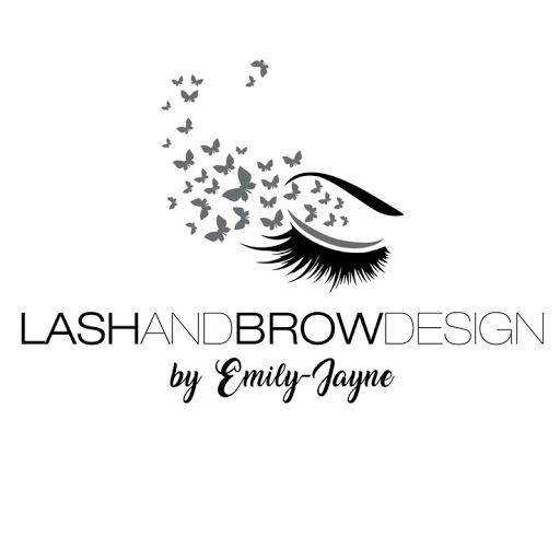 Lash And Brow Design