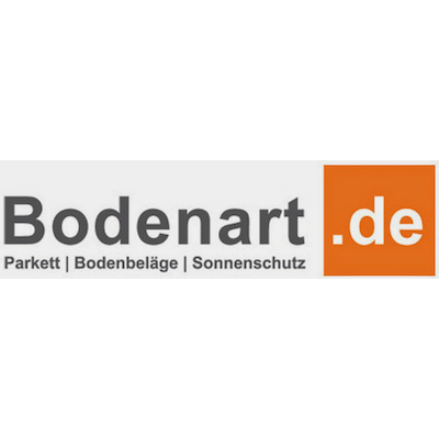 Bodenart logo