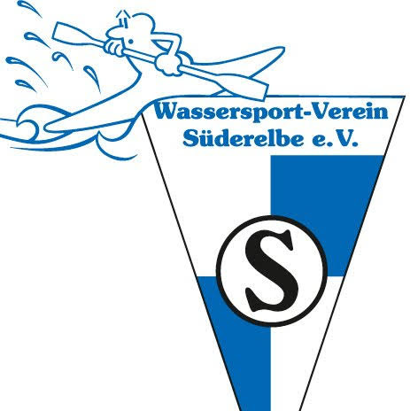 WV Süderelbe (Standort für Jugendgruppe und Kanupolo) logo