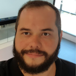 Vinícius Martins's user avatar