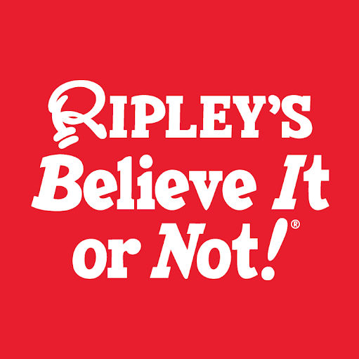 Ripley's Believe It or Not! logo