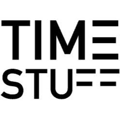 TIMESTUFF logo