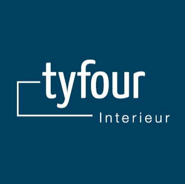 Tyfour Interieur logo