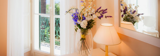 Hotel Villa Sylva