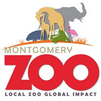 Montgomery Zoo & Mann Wildlife Learning Museum logo