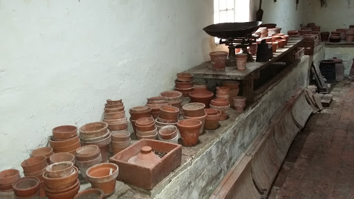 National Trust - Beningbrough Hall, Gallery and Gardens