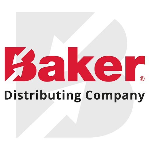 Baker Distributing Company logo