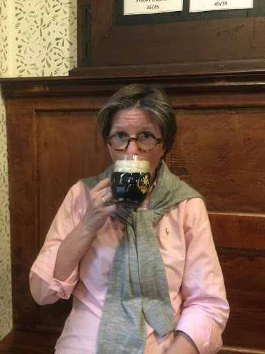 Restaurace U Slovanské Lípy