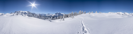 Notresphere.com location de ski