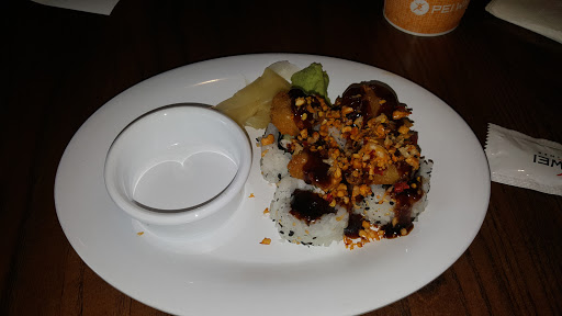 Asian Fusion Restaurant «Pei Wei», reviews and photos, 9540 Garland Rd #383, Dallas, TX 75218, USA