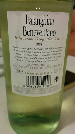 Trattoria Porta Serio