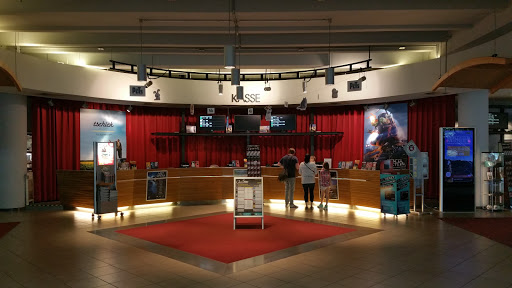 CineStar Berlin - Treptower Park