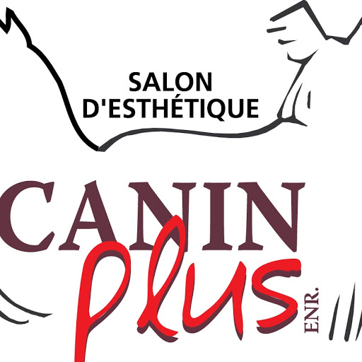 Canin Plus logo