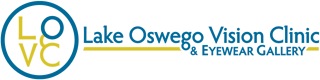 Lake Oswego Vision Clinic logo