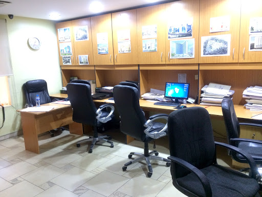 Bu Humaid Engineering Office, Ajman - United Arab Emirates, Engineer, state Ajman