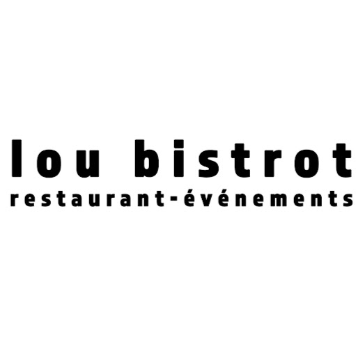 Lou Bistrot logo