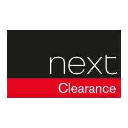 Next Clearance logo