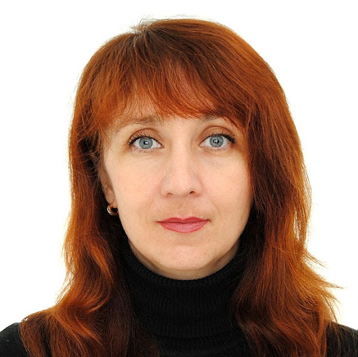 Julia Orekhova