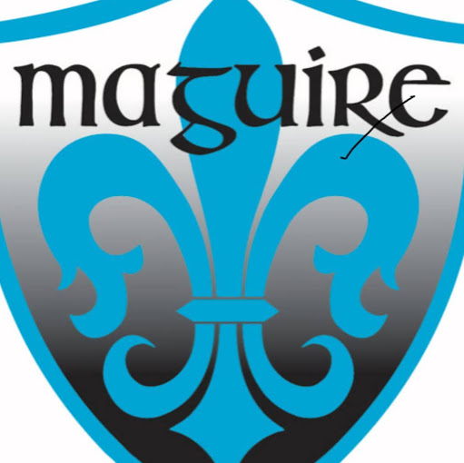 Maguire Academy of Irish Dance - Dallas, Houston & Tucson logo