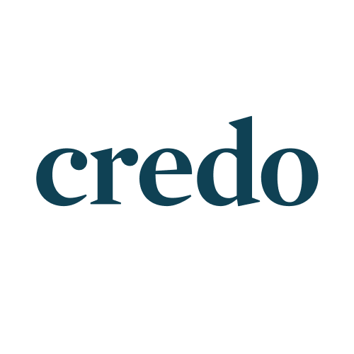 Credo Beauty logo