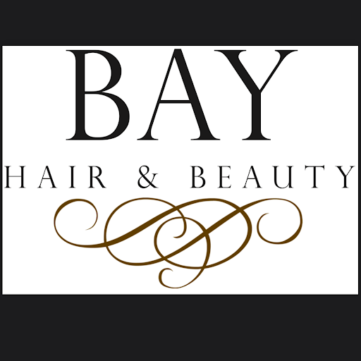 Bay Hair and Beauty logo