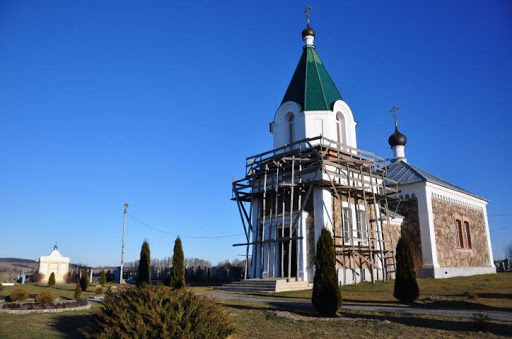 photo of Царква Святога Феадосія