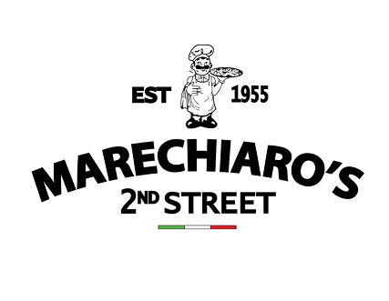 Marechiaro's 2nd Street logo