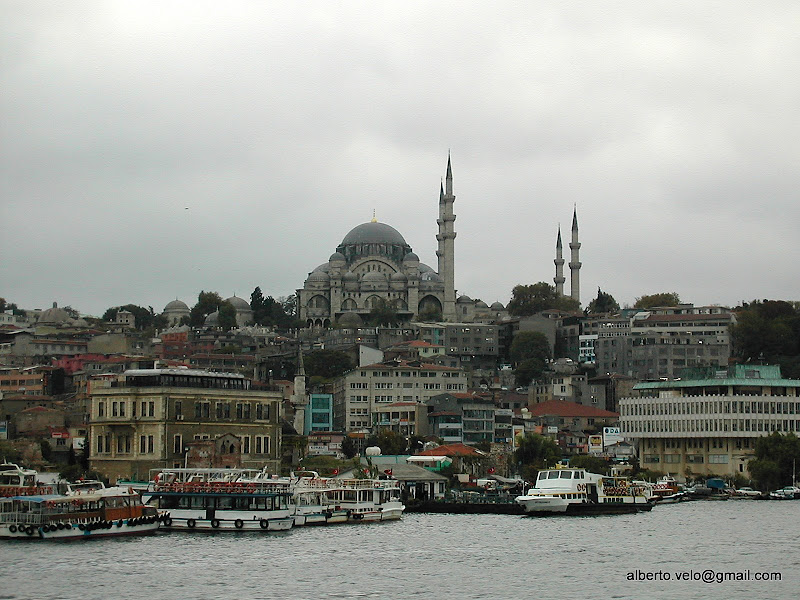 Istanbul 2002