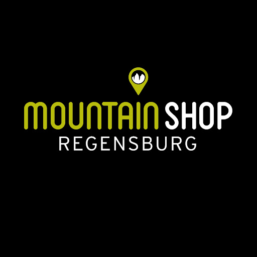 Mountain Shop Regensburg logo