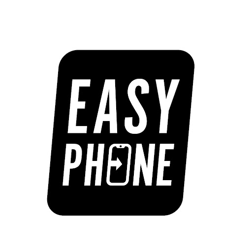 Easy Phone logo