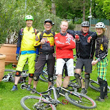 Freeridewoche 2014 Tag 3
