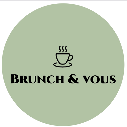 Brunch & Vous logo