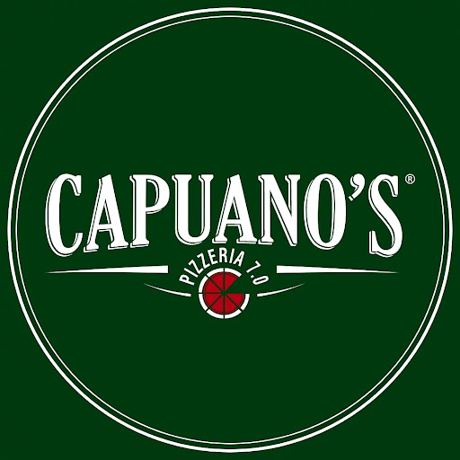 Pizzeria Capuano's - Orseolo logo