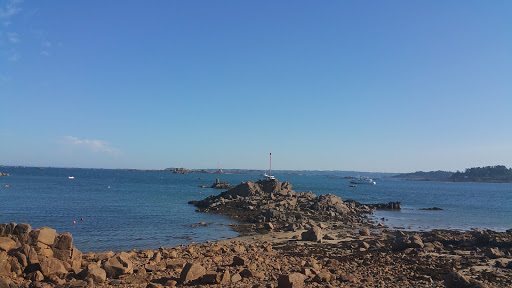 Camping Municipal La Pointe De Goareva