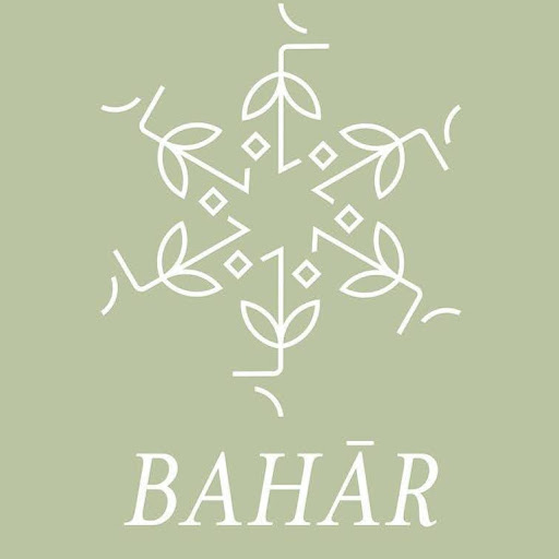 Bahar Skin and Body logo