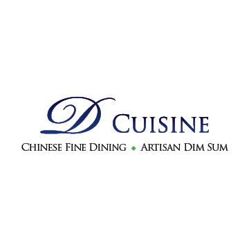 D Cuisine logo