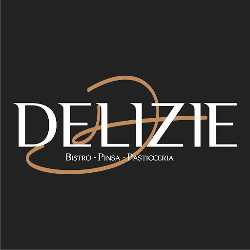 Pinsa Romana Delizie | Italienisches Restaurant | Pizzeria | Pinseria Rüsselsheim (Rhein-Main-Gebiet) logo